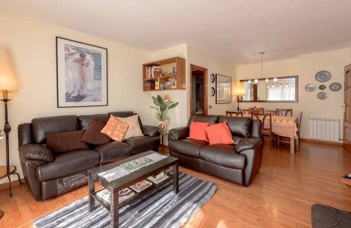 Calella Apartamento | 72 m² Apartamento ∙ 2 habitaciones ∙ 4 personas