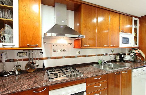 Calella Apartamento | 72 m² Apartamento ∙ 2 habitaciones ∙ 4 personas