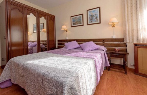 Calella Apartamento | 72 m² Apartamento ∙ 2 habitaciones ∙ 4 personas