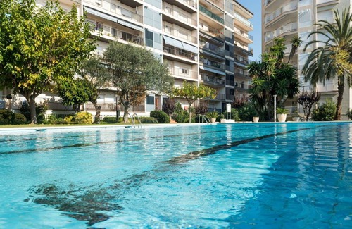 Calella Apartamento | 72 m² Apartamento ∙ 2 habitaciones ∙ 4 huéspedes