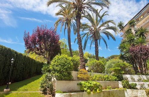 Calella Apartamento | 72 m² Apartamento ∙ 2 habitaciones ∙ 4 huéspedes