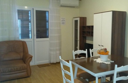 Opric Apartamento | 72 m² Apartamento ∙ 2 habitaciones ∙ 5 huéspedes