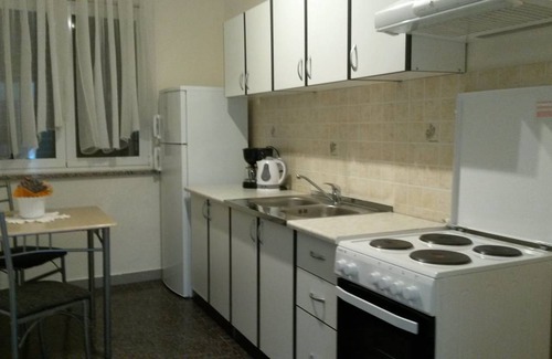 Opric Apartamento | 72 m² Apartamento ∙ 2 habitaciones ∙ 5 huéspedes