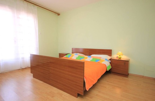 Opric Apartamento | 72 m² Apartamento ∙ 2 habitaciones ∙ 5 huéspedes