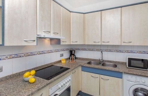 Llanca Apartamento | 72 m² Apartamento ∙ 3 habitaciones ∙ 5 personas