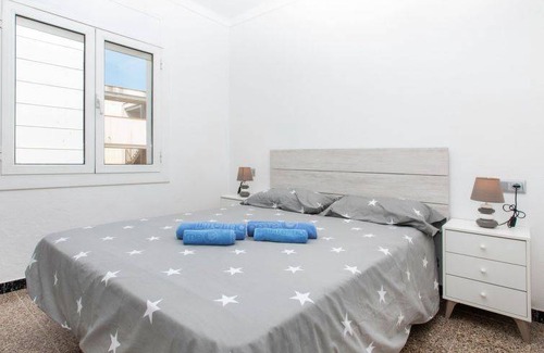 Llanca Apartamento | 72 m² Apartamento ∙ 3 habitaciones ∙ 5 personas