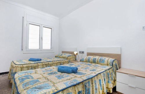 Llanca Apartamento | 72 m² Apartamento ∙ 3 habitaciones ∙ 5 personas