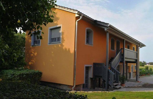 Malschwitz Apartamento | 72 m² Apartamento ∙ 2 habitaciones ∙ 4 personas