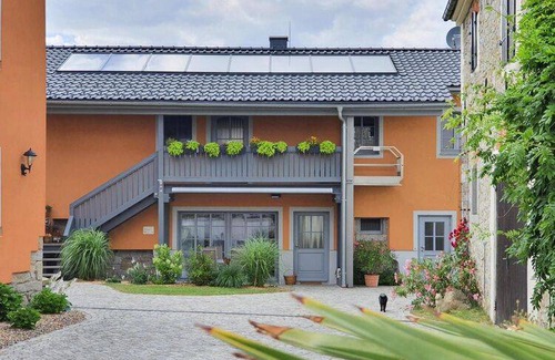 Malschwitz Apartamento | 72 m² Apartamento ∙ 2 habitaciones ∙ 4 personas