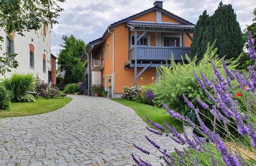 Malschwitz Apartamento | 72 m² Apartamento ∙ 2 habitaciones ∙ 4 personas