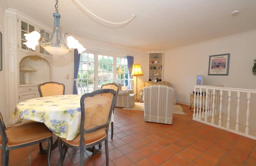 Munkmarsch Apartamento | 72 m² Apartamento ∙ 2 habitaciones ∙ 4 huéspedes