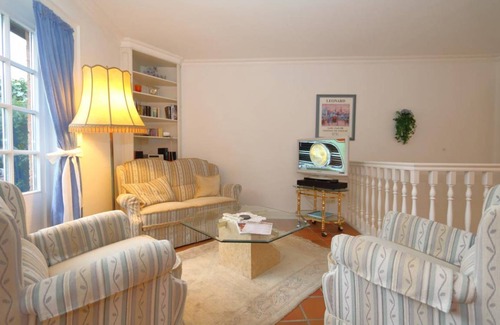 Munkmarsch Apartamento | 72 m² Apartamento ∙ 2 habitaciones ∙ 4 huéspedes