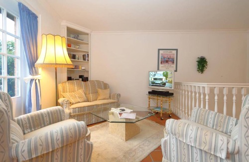 Munkmarsch Apartamento | 72 m² Apartamento ∙ 2 habitaciones ∙ 4 huéspedes