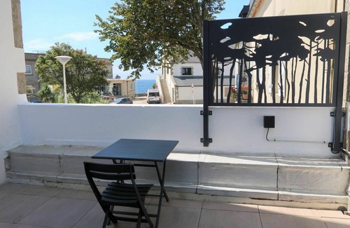 Concarneau Apartamento | 72 m² Apartamento ∙ 2 habitaciones ∙ 4 huéspedes
