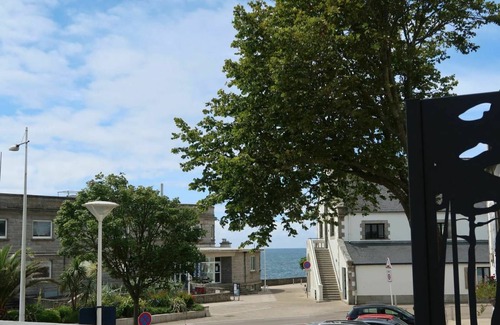 Concarneau Apartamento | 72 m² Apartamento ∙ 2 habitaciones ∙ 4 huéspedes