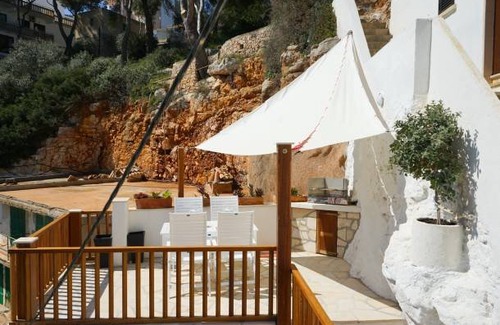 Cala Santany Casa | 72 m² Casa ∙ 1 habitación ∙ 2 personas