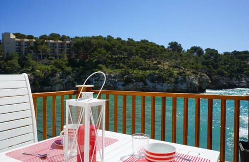 Cala Santany Casa | 72 m² Casa ∙ 1 habitación ∙ 2 personas