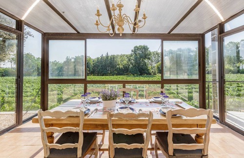 Besse-sur-Issole Casa | 72 m² Casa ∙ 2 habitaciones ∙ 5 huéspedes