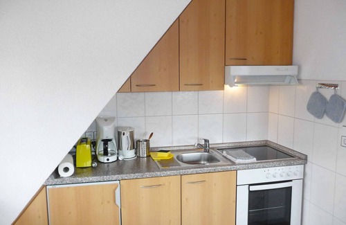 Schiltach Casa | 72 m² Casa ∙ 2 habitaciones ∙ 5 huéspedes
