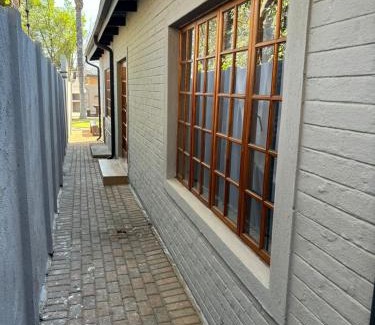 Polokwane Apartamento | 72 on Devenish