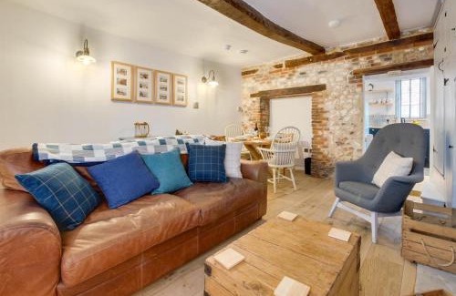 Wells-next-the-Sea Casa | 72 Starboard