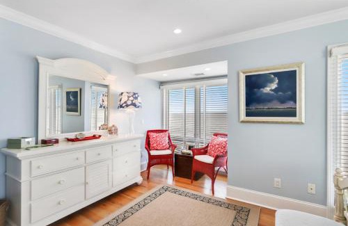 Harbour Town Casa | 720 Schooner Court at The Sea Pines Resort