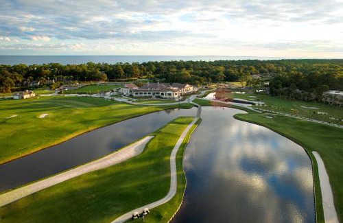 Harbour Town Casa | 720 Schooner Court at The Sea Pines Resort