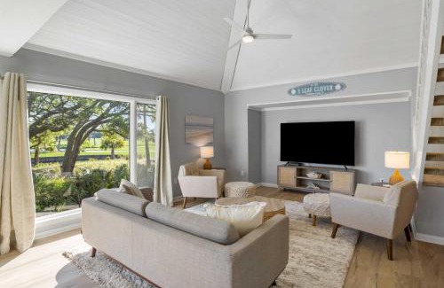 Spinnaker Beachhouses Casa | 720 Spinnaker Beach House