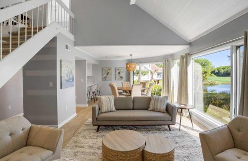 Spinnaker Beachhouses Casa | 720 Spinnaker Beach House