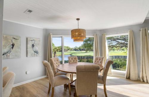 Spinnaker Beachhouses Casa | 720 Spinnaker Beach House