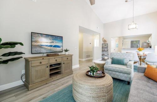 Hilton Head Island Villa | 7206 Treetops