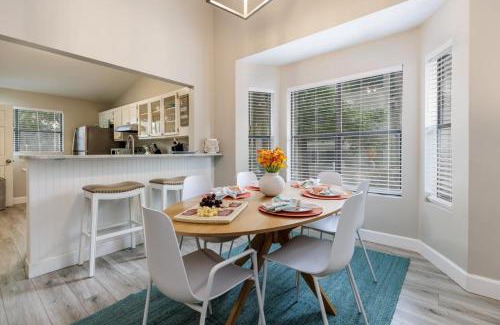 Hilton Head Island Villa | 7206 Treetops