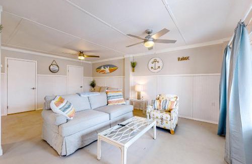 Perdido Key Coves One Apartamento | 7213 Flood Reef - Unit 4