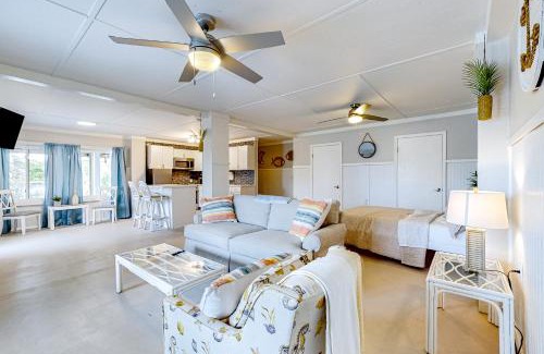Perdido Key Coves One Apartamento | 7213 Flood Reef - Unit 4