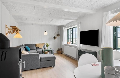 Thyboron Casa | 722 Thyborøn - Vesterhavsgade 144