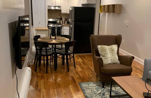 Union City Apartamento | 725 13 ° # 3 · El cómodo Spot 2bed Apt / 25 min a Time Square