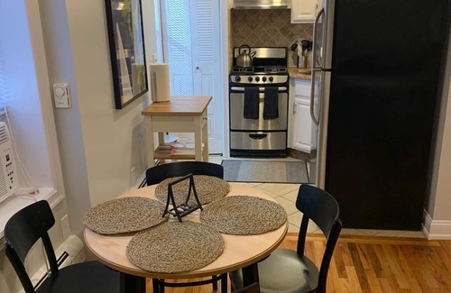 Union City Apartamento | 725 13 ° # 3 · El cómodo Spot 2bed Apt / 25 min a Time Square