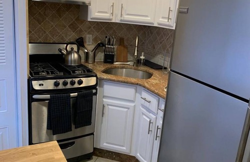 Union City Apartamento | 725 13 ° # 3 · El cómodo Spot 2bed Apt / 25 min a Time Square