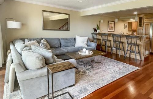 Harbour Town Casa | 725 Schooner Court at The Sea Pines Resort