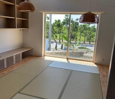 Shiraho Casa | 727セブンツーセブン石垣島ベース