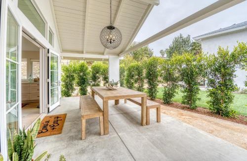 Solana Beach Casa | 727 Sonrisa St home
