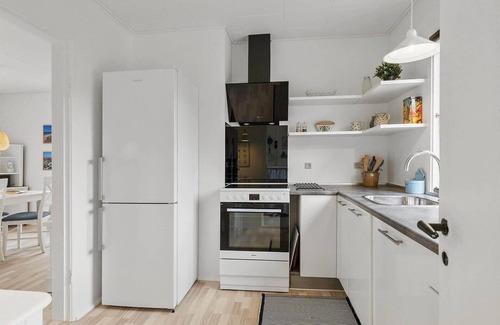 Thyboron Casa | 727 Thyborøn - Mågevej 10