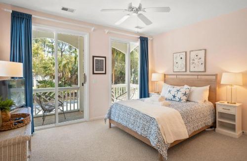 Bonito Boathouses Casa | 728 Bonito Rd