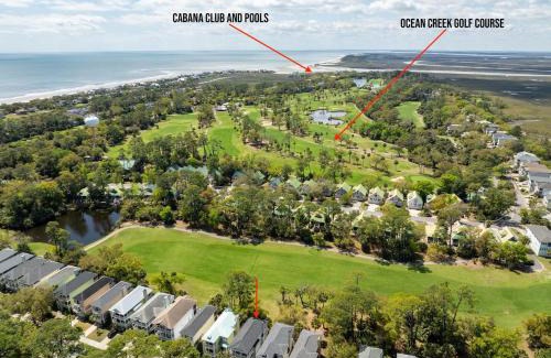 Bonito Boathouses Casa | 728 Bonito Rd