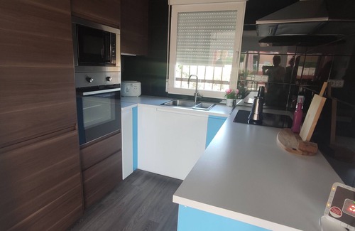 Peñíscola Chalet De Esquí | 729 - Chalet Les Moles I