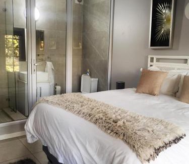 Port Edward Apartamento | 73 Eden Wilds