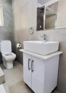 Port Edward Apartamento | 73 Eden Wilds