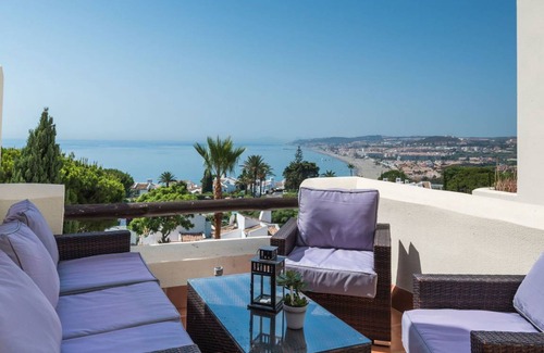 Bahia de Casares Apartamento | 73 m² Apartamento ∙ 2 habitaciones ∙ 4 huéspedes