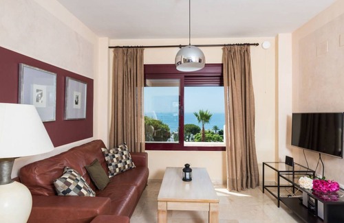 Bahia de Casares Apartamento | 73 m² Apartamento ∙ 2 habitaciones ∙ 4 huéspedes