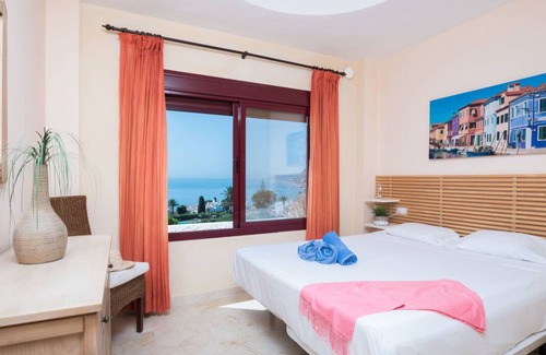 Bahia de Casares Apartamento | 73 m² Apartamento ∙ 2 habitaciones ∙ 4 huéspedes